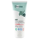 Derma Eco Baby masť na plienky 100 ml P1