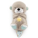 FISHER PRICE OTT POSTEĽ NA SPANIE CUDDLE 0 + 26 cm