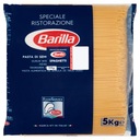 Barilla špagety rezance 5 kg