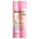 Eveline Magic Skin CC krém proti začervenaniu