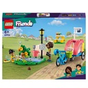 LEGO Friends 41738 Bicykel na záchranu psov