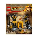 LEGO Indiana Jones 77013 Útek zo stratenej hrobky