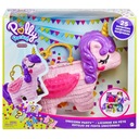 Mattel Polly Pocket Unicorn Surprise Set