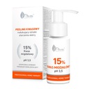 Ava Acid peeling Kyselina mandľová 15% pH 3,5 50ml