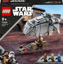 LEGO Star Wars 75338 Ferrix Ambush