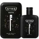 STR8 EDT EDT 100ML FAITH