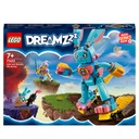 LEGO DREAMZzz 71453 Izzie a Bunchu