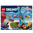 LEGO Izzie a Bunchu 71453