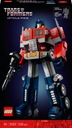 LEGO Ideas 10302 Optimus Prime