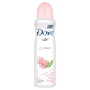 Dove Go Fresh antiperspirant 48h 150ml (W) P2