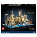 LEGO Harry Potter 76419 Rokfortský hrad a Commons