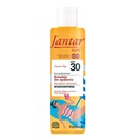 Emulzia na opaľovanie Jantar Sun 200 ml s SPF 30