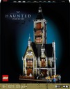 4v1 Lego icons 10273 House of Fear + bonusy