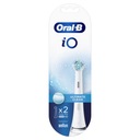 Hlavy zubnej kefky Oral-B iO Ultimate Clean Electric, 2 kusy