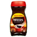 ROZPUSTNÁ KÁVA NESCAFE CLASSIC 300g NESTL