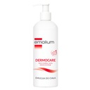 Emolium DERMOCARE Telová emulzia 400 ml