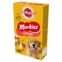 Pedigree Psí pamlsky Markies 4x500g Originál