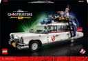 LEGO Creator Expert 10274 ECTO-1 Krotitelia duchov