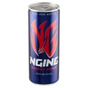 N'Gine ngine Energy Drink 24ks x 250ml