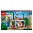 LEGO Friends 41747 Jedáleň v Heartlake