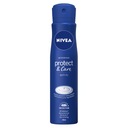 NIVEA Protect&Care Antiperspirant 250 ml