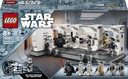 LEGO Star Wars 75387 Nastupovanie na vesmírnu loď Tantive IV