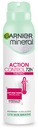 Antiperspirant v spreji Garnier Mineral AC Thermic