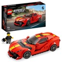 LEGO Speed ​​​​Champions 76914 Ferrari 812 Competizione