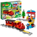 LEGO Duplo 10874 Parný vlak