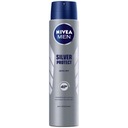 Nivea Deodorant Silver Protect Dynamic 250 ml P1