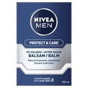 NIVEA MEN BALZAM PO HOLENÍ CHRÁŇTE HYDRATAČNÝ