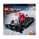 LEGO Technic 42148 Snowcatcher