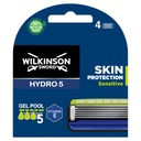 WILKINSON Sword Men Hydro5 Skin Protection Sens P1