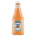 [SF] Heinz Algerienne omáčka pikantná 875ml