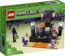 LEGO MINECRAFT 21242 End Arena