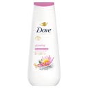 Dove Advanced Care žiarivý sprchový gél 400 ml