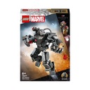 LEGO Super Heroes 76277 Robot Armor Vojnový stroj