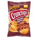 CRUNCHIPS PEČENÉ REBRÁ 7x140G LBSNACKS