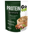 Sante Protein Granola Lieskové mandle