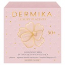 DERMIKA LUXURY PLACENTA Liftingový krém 50+ liftingový 50ml