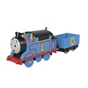 Lokomotíva Fisher-Price Thomas and Friends HDY59