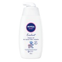 Nivea Baby Pure Sensitive prací gél 500 ml