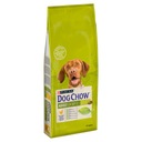 PURINA DOG CHOW ADULT Kurča 14KG