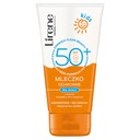 Ochranné mlieko pre deti SPF50 150ml Lirene