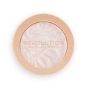 Makeup Revolution London Re-loaded zvýrazňovač Peach Lights 6,5g (W) P2