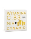 ZIAJA SET NIACINAMID CB3 S VITAMÍNOM C