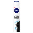 Dámsky antiperspirant NIVEA B&W Invisible PURE