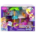 Bábika Polly Pocket 30 cm