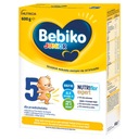 Bebiko Junior 5 NUTRIflor Expert 600g