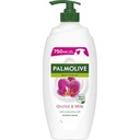 Palmolive Naturals Orchid&Milk krémový sprchový gél 750 ml